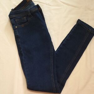 Size 1/2  Jeans